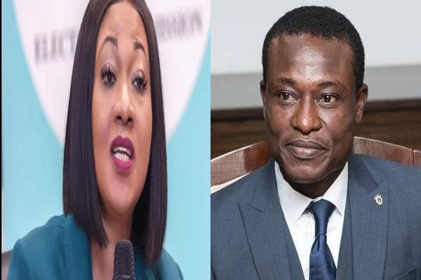 10 petitioners appeal to President Mahama to remove Special Prosecutor Kissi Agyebeng, EC Chair Jean Mensa and 2 deputies