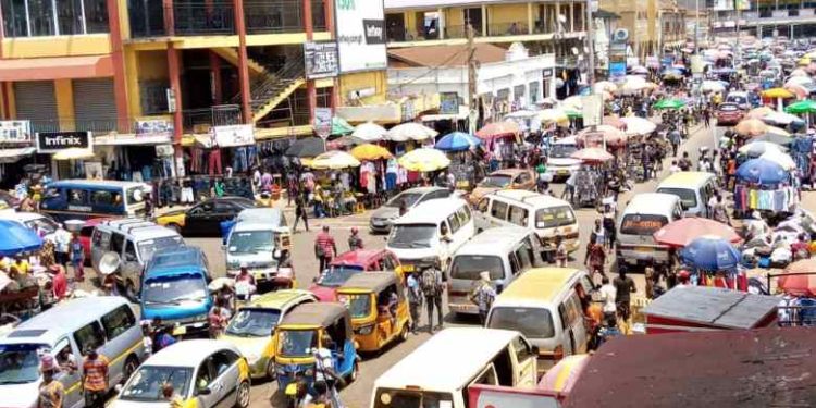 Only 10% of Ghanaian Drivers attend driving schools – GNADS