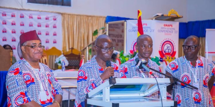 Private Schools protest 24% BECE fee increase