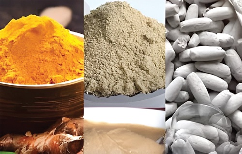 Dangerous metals found in cereal mixes, creams, ayilo ~ FDA-UNICEF study reveals