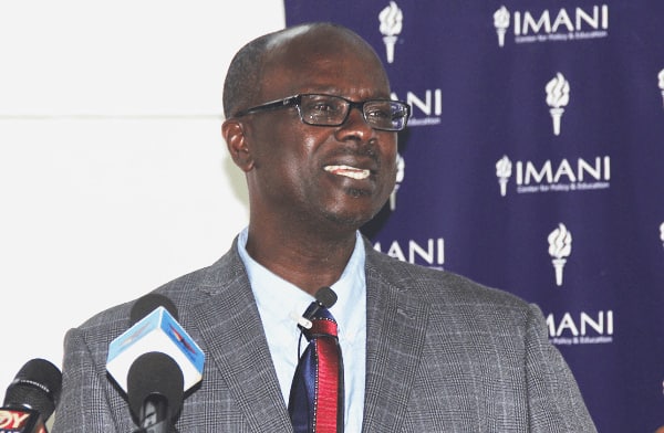 Kwaku Azar warns EC against “avoidable chaos” over scheduled Kpandai by-election