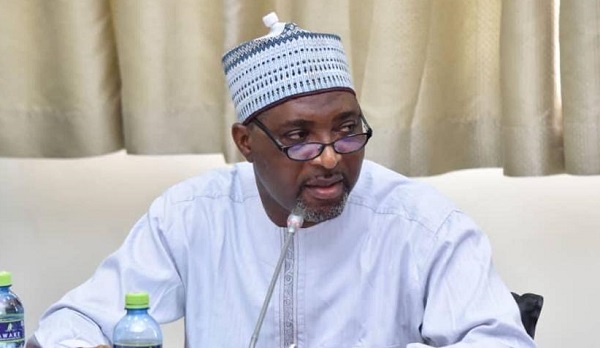 Muntaka calls for probe into GH¢3m transactions outside GIFMIS