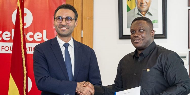 Telecel to train 100,000 Ghanaians under One Million Coders Initiative