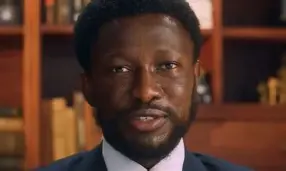 Nana Kwame Bediako explains circumstances behind US$14.9m UK judgment debt