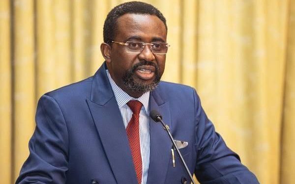 Bank of Ghana’s $1.3bn profit from gold sale could help narrow 2025 losses