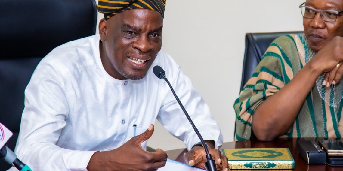 Ga, Adangbe languages not excluded from AI education tool – Education Ministry