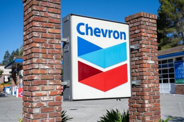 U.S. oil stocks surge as Trump says they are ready to go into Venezuela