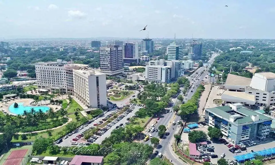 Resetting Ghana’s Economy: The 20 reforms and achievements that defined 2025