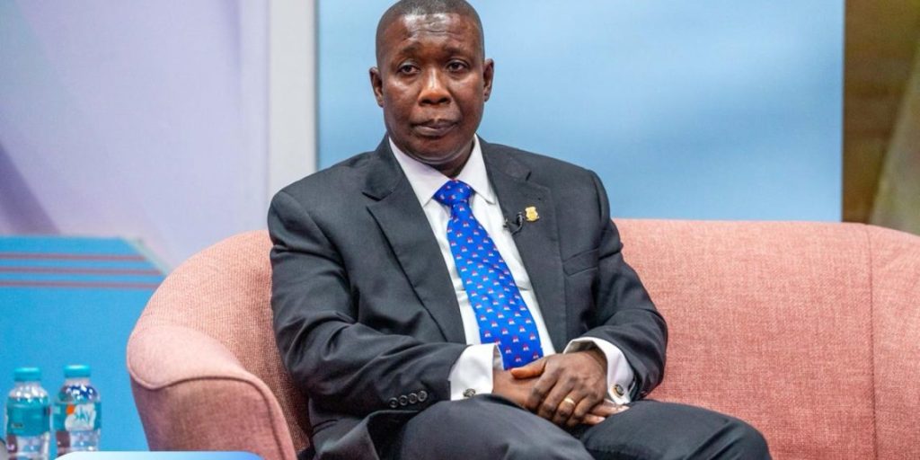 Favourable gold, cocoa prices drove Cedi appreciation – Prof Baah-Boateng