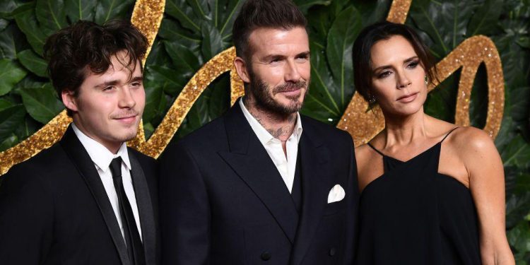 Brooklyn Beckham: ‘I don’t want to reconcile with my family’
