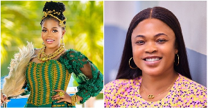 Mzbel denies Doreen Avio’s allegations, labels journalist a ‘chronic liar’