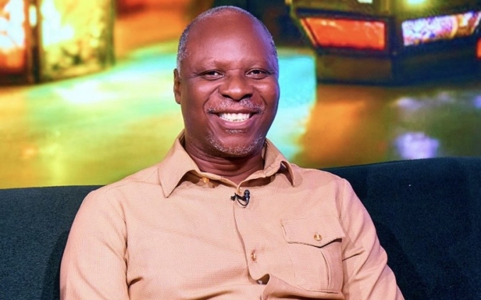 Don’t marry because of love alone – Rev Daniel Annan advises