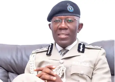 Exposed: Why some police officers celebrated Dampare’s exit