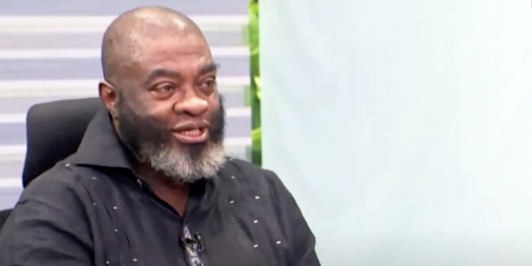 Ofosu-Dorte: Ghana’s economy to hit 6% growth in 2026, above IMF forecast