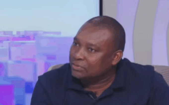 US not “heaven”; Ghana must be built to keep its people home – Solomon Owusu