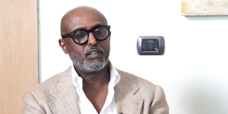 COVID-19: IMF provided $70bn in support to Sub-Saharan Africa – Abebe Selassie