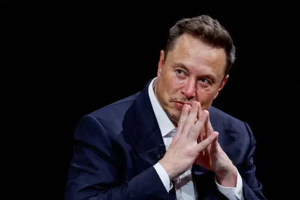 Musk seeks up to $134 bn from OpenAI, Microsoft in ‘wrongful gains’