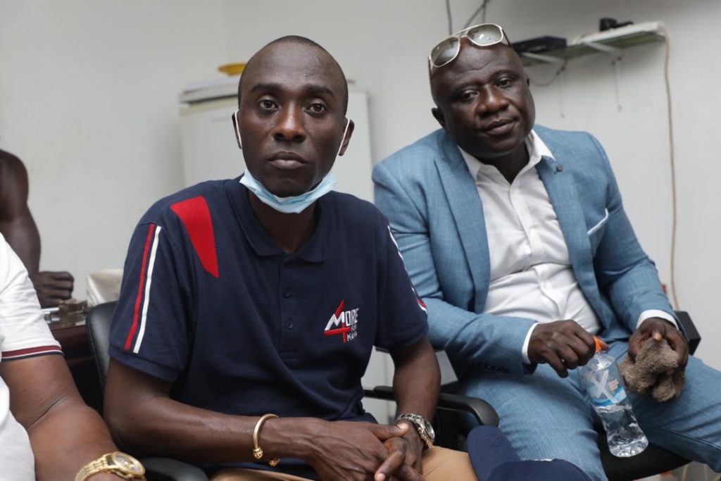 NPP Primary: We expect an early concession from Bawumia – Owusu Bempah