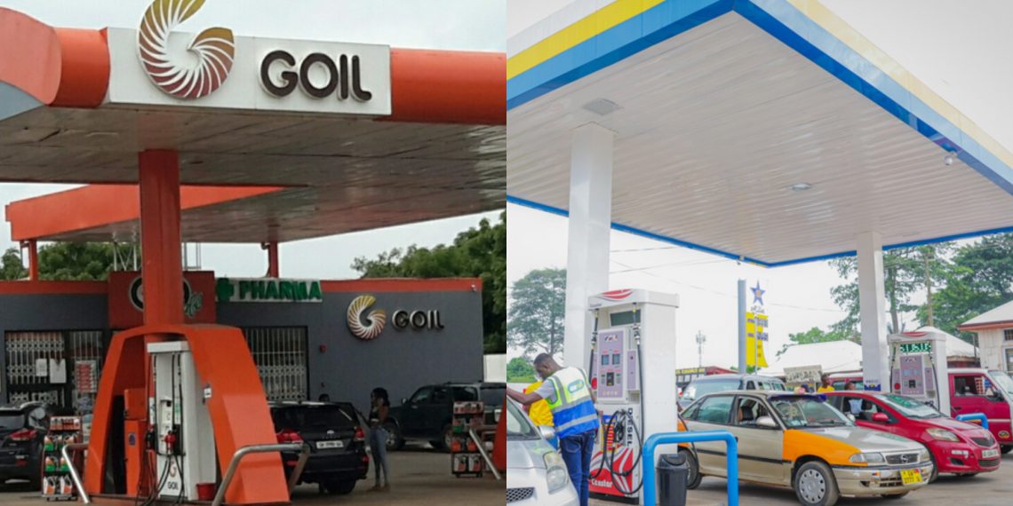 Fuel price war brews as OMCs clash over pump prices and NPA floor price