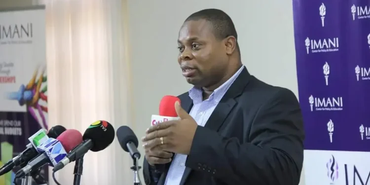 Franklin Cudjoe: BoG must account for $214m GoldBod trading loss, outline safeguards
