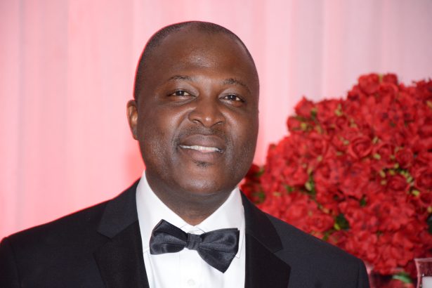 Ibrahim Mahama to receive honorary doctorate at University of Mines and Technology on Saturday