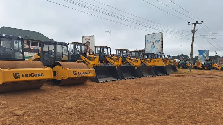 DRIP Secretariat takes full control of regional operations in Northern Region following equipment incident