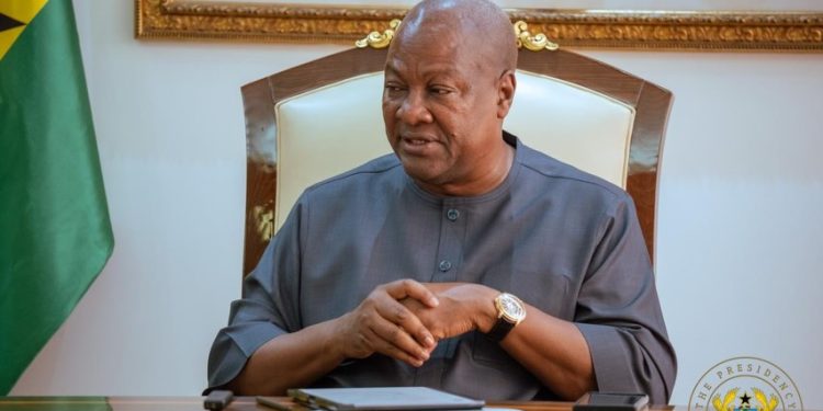 Step up and depoliticise anti-corruption fight – Arthur Kennedy to Mahama