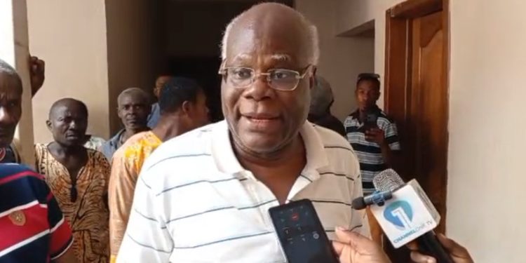 NPP faces uphill task to unite party ahead of 2028 – K.T. Hammond