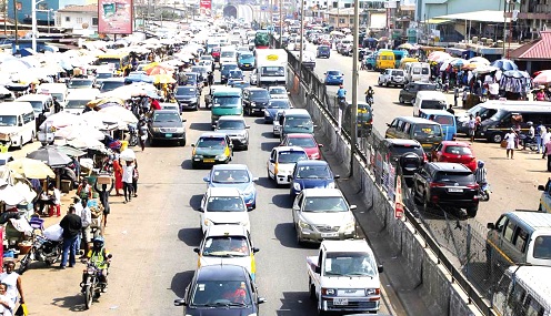 Middle East tensions drive fuel surge, but local costs hurt more — GPRTU