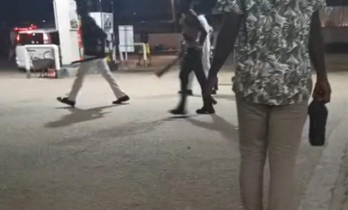 One dead, several ‘acid-bathed’ as Mankessim and Ekumfi youth clash