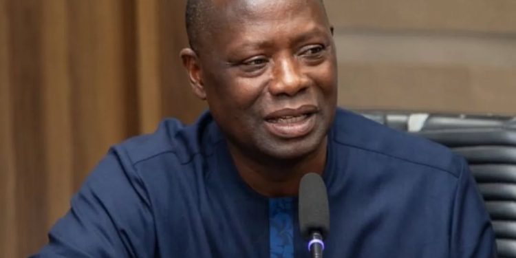 Gov’t to audit public land sales, cancel irregular deals