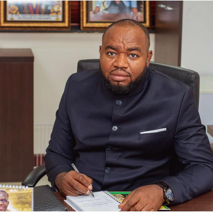 Signing papers doesn’t guarantee peace — Sukparu questions NPP peace pact