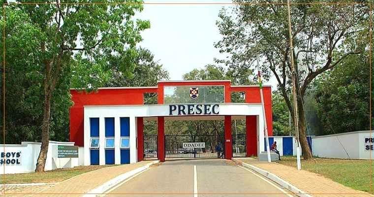 PRESEC condemns ‘homosexual breeding ground’ comment by Serwaa Amihere; distances school from LGBTQI label