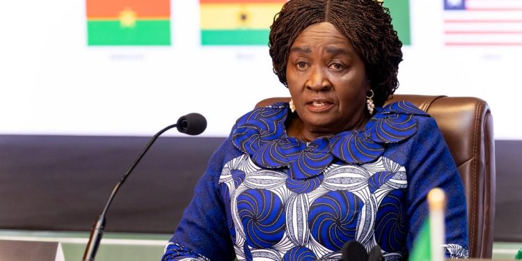 West Africa must move from talk to action on security threats – Prof Opoku-Agyemang