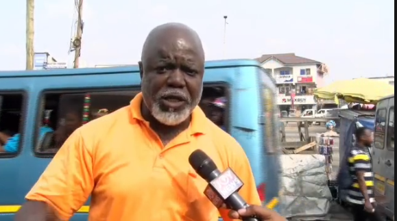 Concerned Drivers demand removal of Transport Minister over worsening Accra transport crisis