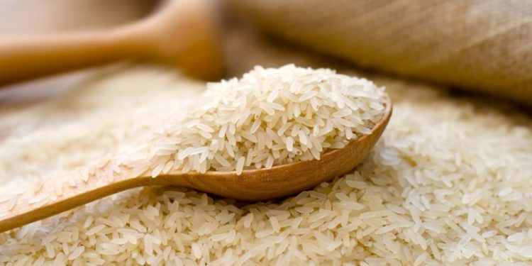Ashanti Region: WFP fortified rice improves student nutrition