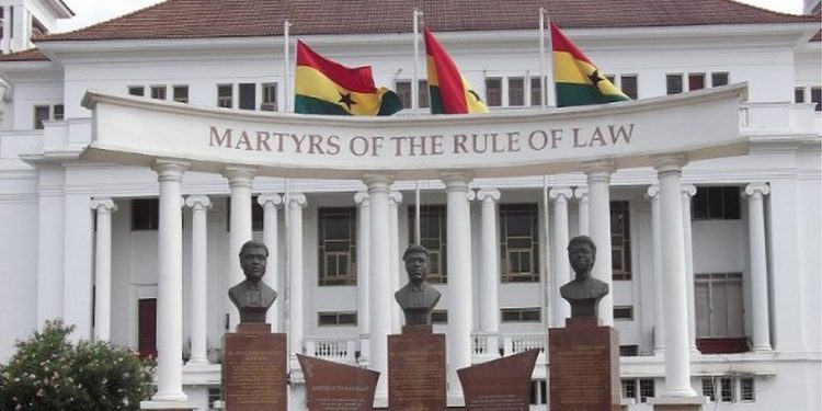 Supreme Court quashes Tamale High Court ruling on Kpandai Poll