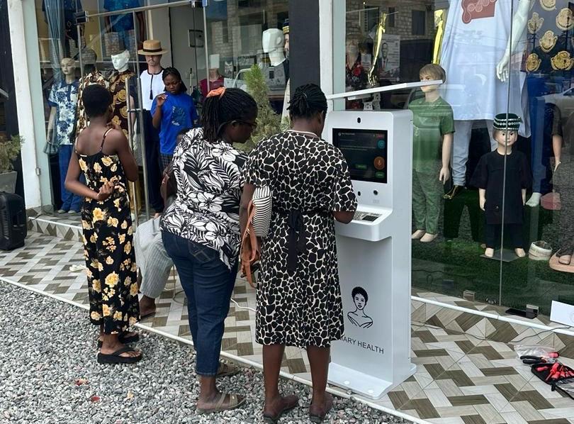 Ghanaian scientists take global lead in Telehealth innovation