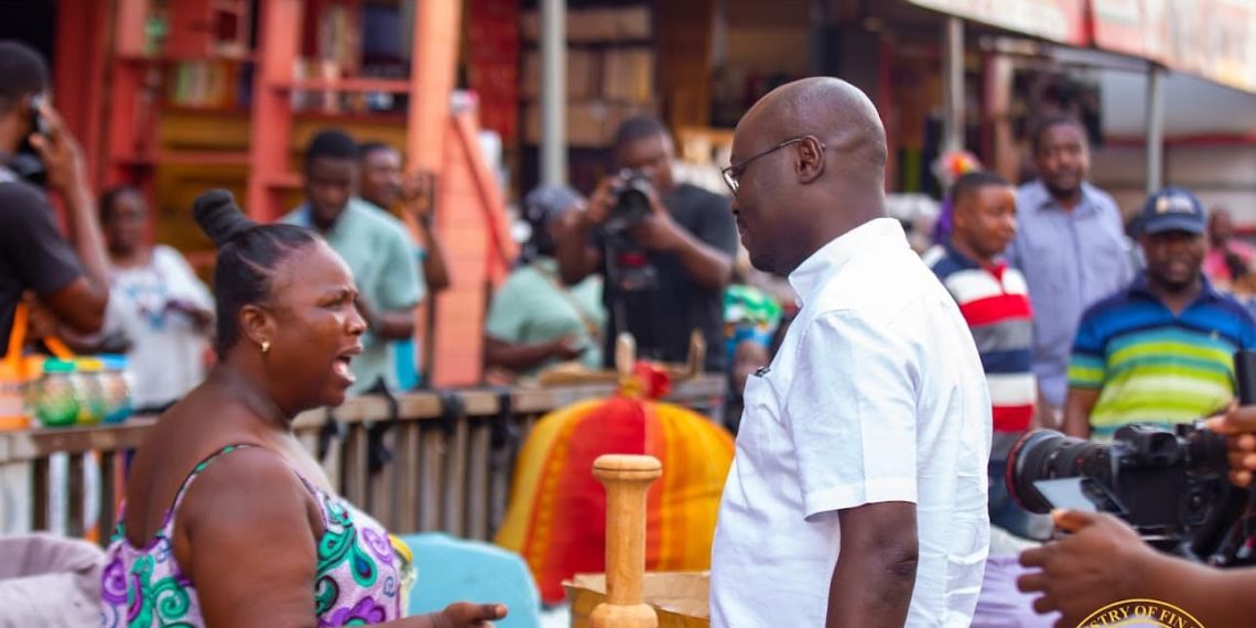 Traders pin hopes on Women’s Development Bank to ease crippling credit costs