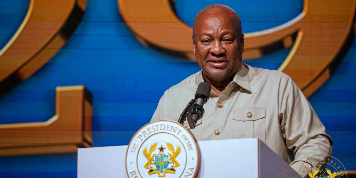 Court remands man over false assassination plot claims against Mahama