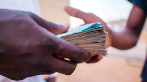 Election Watch warns of ‘unprecedented’ vote buying
