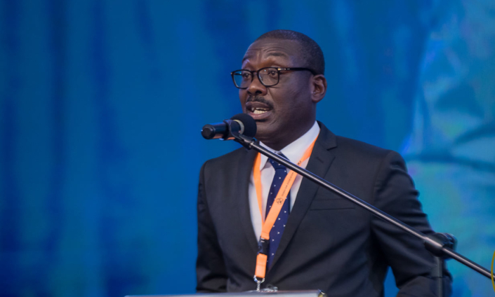 Ex-GBA President accuses NDC of driving move to remove GBA from constitution