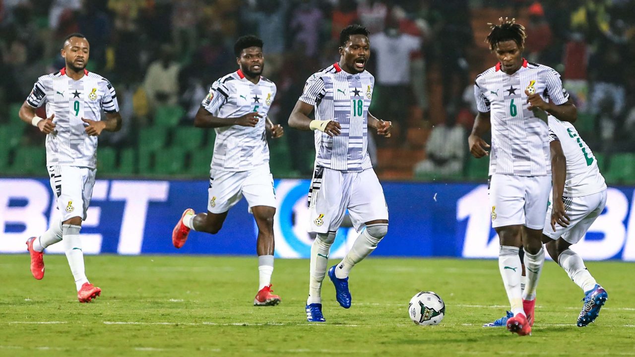 Ghana to face Mexico in pre-World Cup friendly