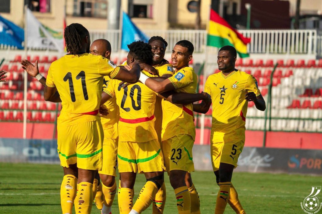 Government budgets $13.7m for Ghana’s 2026 World Cup campaign