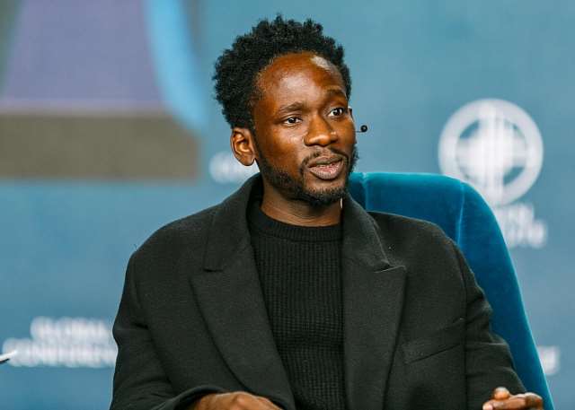 Mr Eazi: Friction at African borders stifles artistes, entrepreneurs, and growth
