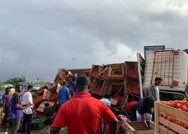 Ghana traders caught in terror attack in Titao as Ghana Embassy in Burkina Faso begins probe