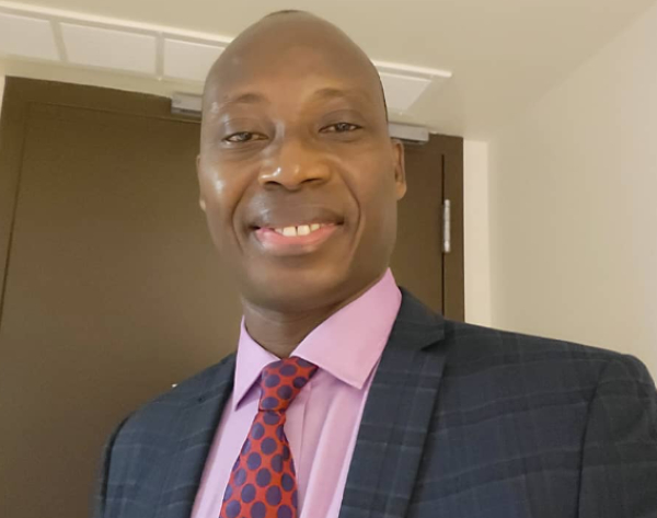 Over 12m Ghanaians food insecure as rate falls to 38% in Q3 2025 – GSS