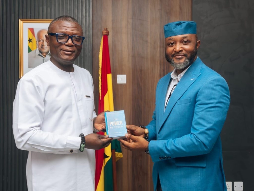 Sports Minister Kofi Adams orders NSA to revoke 17 irregular appointments
