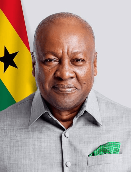 ‘Africa is trapped’: Mahama warns of a ‘triple dependency’ pandemic in historic Zambia address