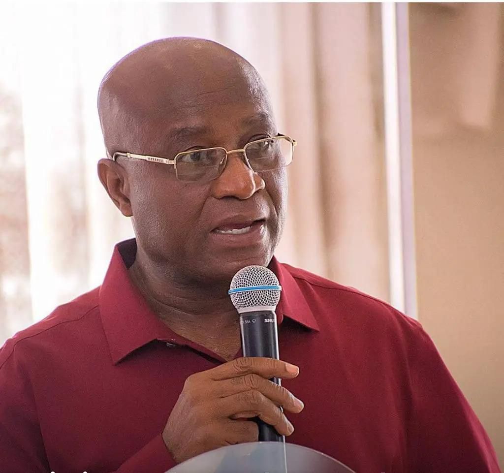 Minority in Parliament doing their best under difficult circumstances – Kyei Mensah- Bonsu
